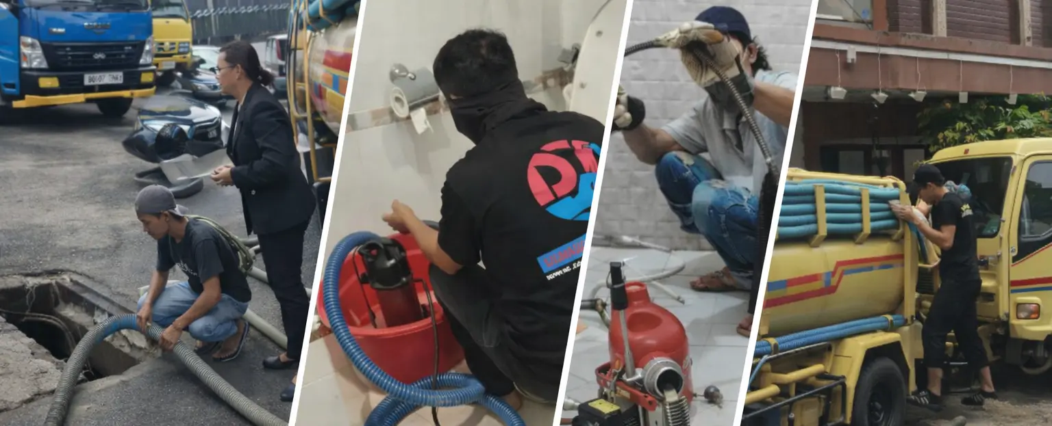 Jasa Sedot WC Karang Asem Timur Terdekat